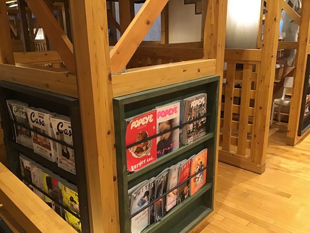 雑誌 漫画も フリーに読み放題_おふろcafe utatane