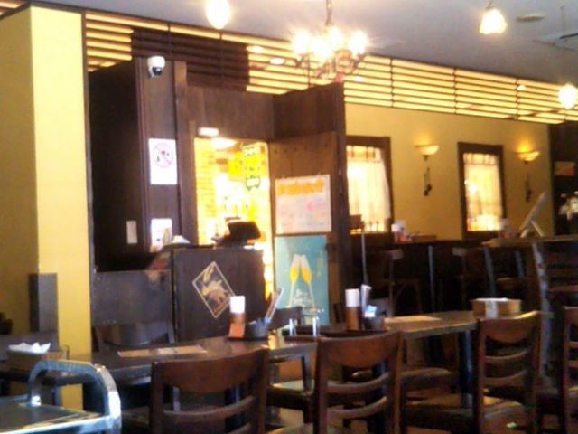海賊の台所_海賊の台所 船橋店