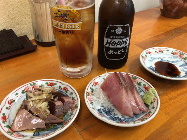 刺身_桐のや