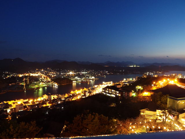 千光寺公園