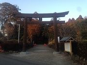 ゆうたさんの諏訪神社の投稿写真1