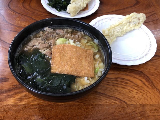 うどん_麺許皆伝