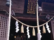 topologyさんの諏訪神社の投稿写真1