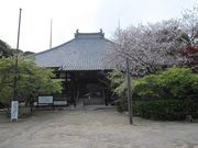 すずめめだかさんの功山寺の投稿写真1