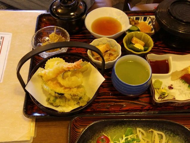 1000円のBランチ_美弥杉