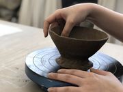 びびさんのクレイスペースみなみ野陶房の投稿写真1