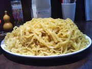 KIMさんのラーメン 輝の投稿写真2