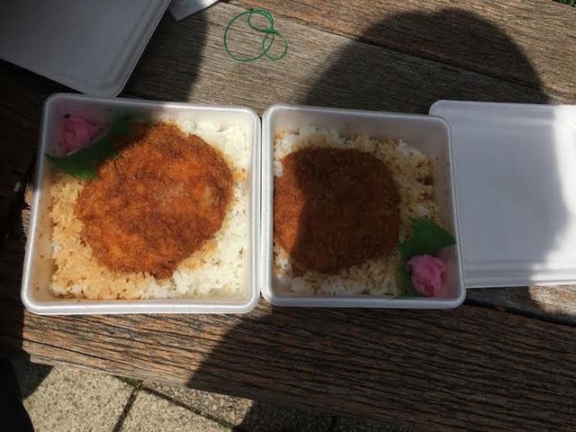 予想以上に美味しい!_安田屋 日野田店
