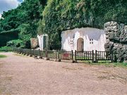 たかちゃんさんの浦添ようどれの投稿写真2