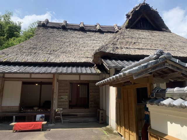 中岡慎太郎館