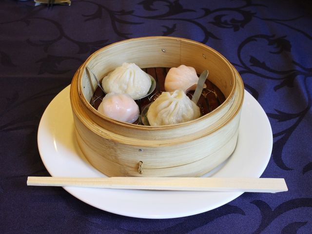 焼売_桃源