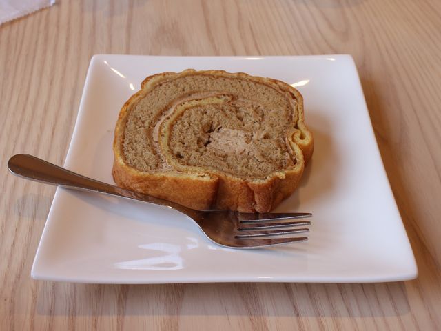 シューロールチョコ_ほんだ 深川店