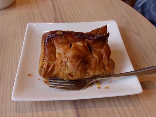 アップルパイ_ほんだ 深川店