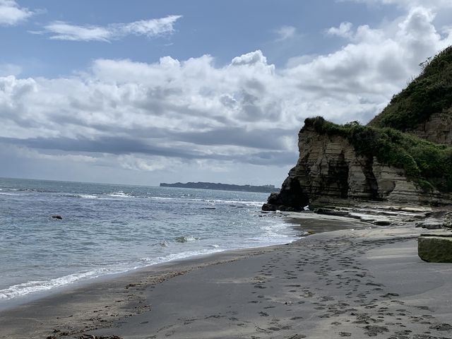 大波月海岸_キャメルホテルリゾート