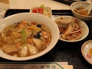 たかちゃんさんの中国料理 新華楼の投稿写真2