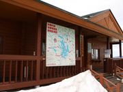 たかちゃんさんの朱鞠内湖淡水漁業協同組合の投稿写真1