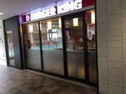 真和桜優さんのBurger King 代々木上原店の投稿写真1