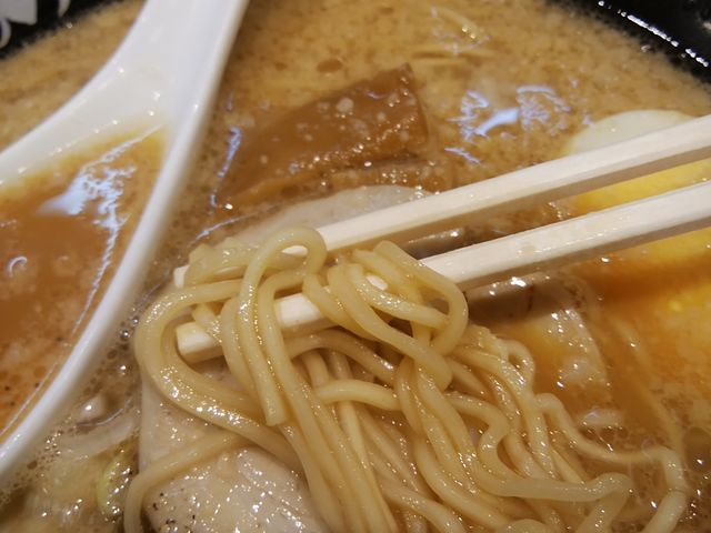 麺_花月東静岡店