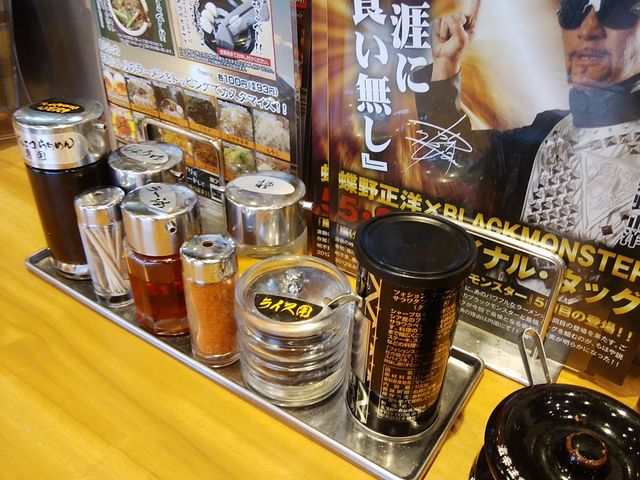 テーブルセット_花月東静岡店