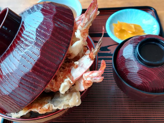 蓋が閉まりません_ドライブインあさり浜