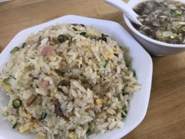ちゃーはん_東京飯店