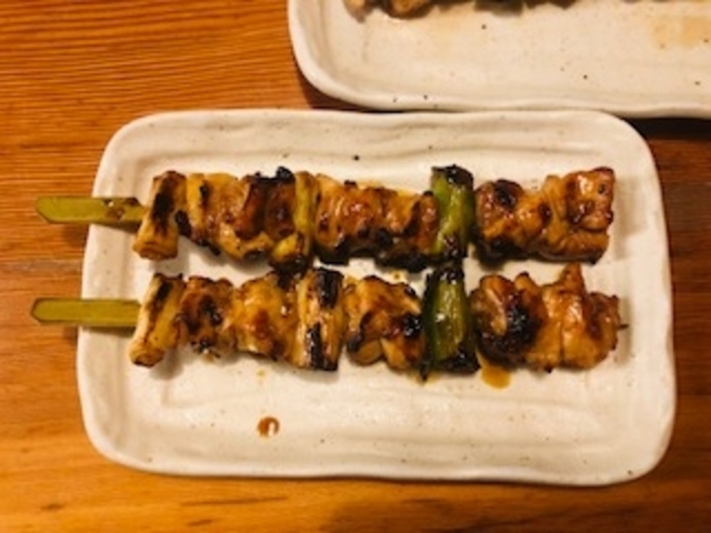 鳥貴族焼き_鳥貴族 行徳店
