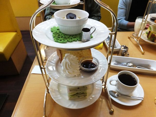 やすらぎ珈琲池田店