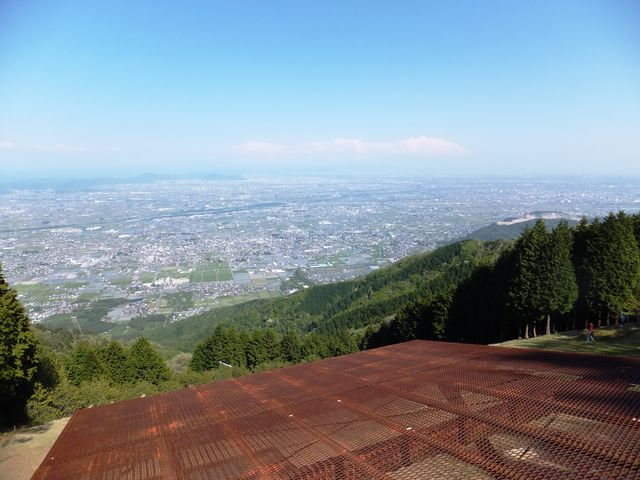 池田の森公園