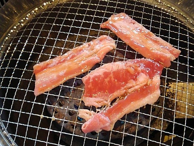 anblさんの熟成焼肉いちばん つくば学園店の投稿写真1