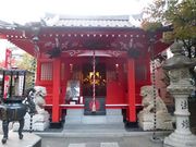 イオンさんの源覚寺(こんにゃくえんま)の投稿写真1