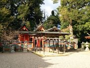 やんまあさんの岡田鴨神社の投稿写真1