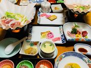 z.g.さんの湯元 旬の御宿 まつの湯の投稿写真1