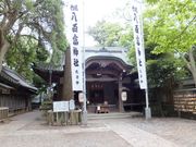 こぼらさんの八百富神社(竹島弁天)の投稿写真1