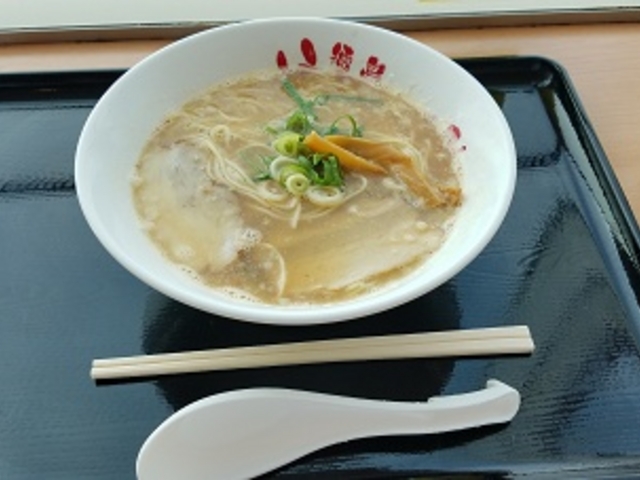 宝ラーメン_徳島宝ラーメン 徳島空港店