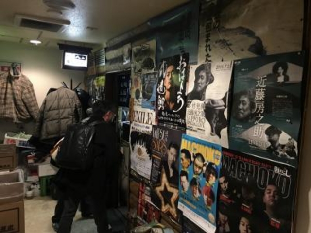 名店です。_炭火焼八仙