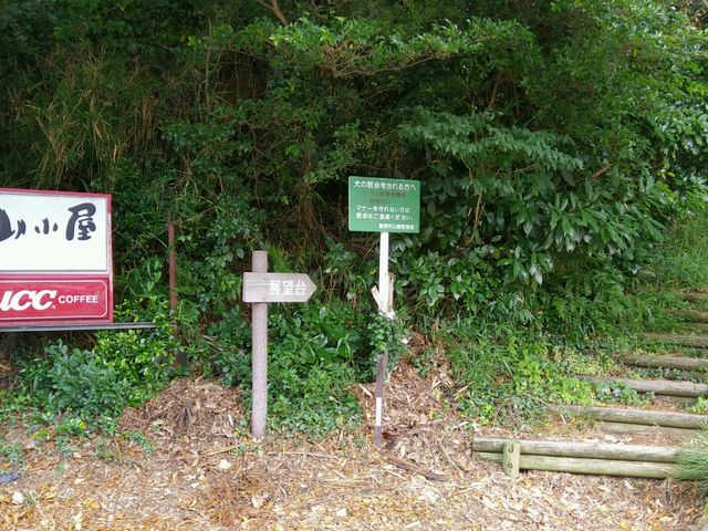 かほさんの赤岩展望台の投稿写真1