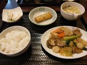 セイさんの梅蘭 梅田店の投稿写真1