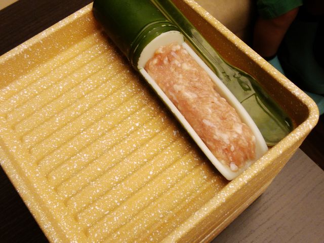 つくね_しゃぶ葉 清水春日店