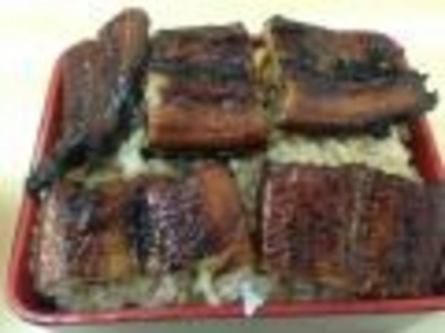 大盛り_東うなぎ串本支店