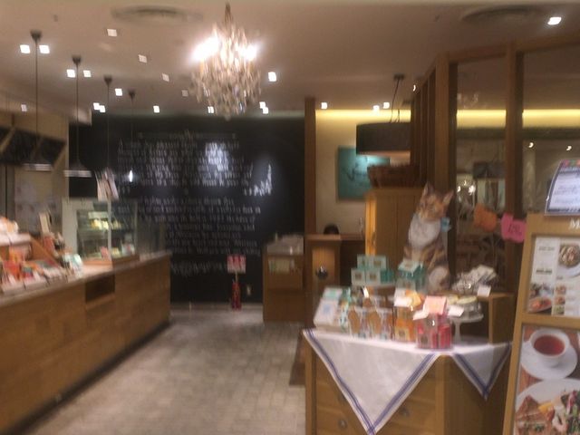 あいちゃんさんのアフタヌーンティー・ティールーム・有楽町ルミネ店の投稿写真1