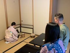 中村宗美茶道教室の写真1