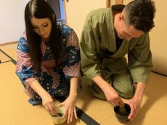 中村宗美茶道教室の写真4