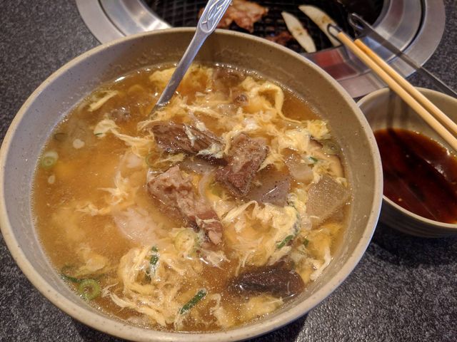 クッパ_味園姫路店