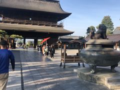 ウラヌスさんの信州善光寺 薬王院への投稿写真2