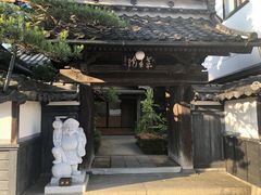 ウラヌスさんの信州善光寺 薬王院への投稿写真3