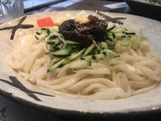 じゃじゃ麺_HoTJaJa