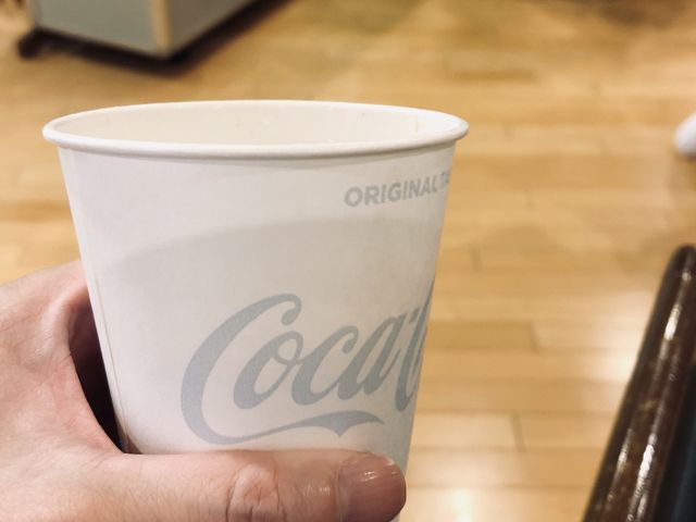 湯上がりにピッタリの自販機ドリンクも豊富_美人湯 祥風苑