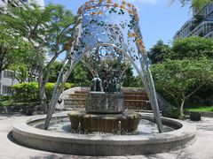 シーサーの写真2