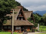 Yanwenliさんの菅沼合掌造り集落の投稿写真2