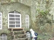 あきちゃんさんのキリシタン洞窟礼拝堂の投稿写真1